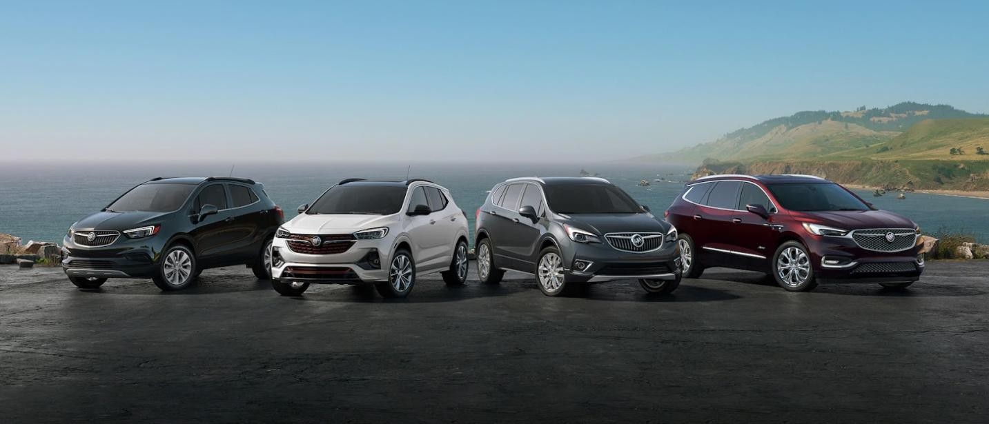 Buicklineup