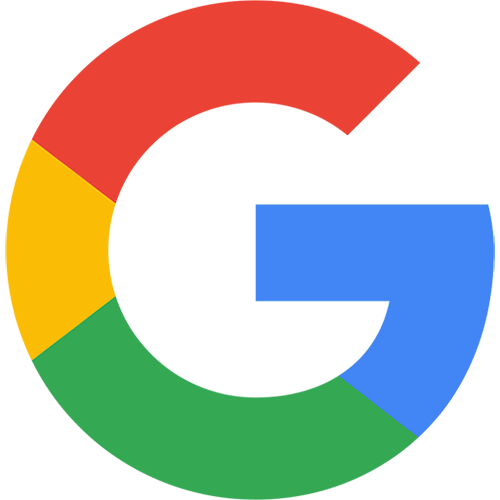 Leave us a review on Google