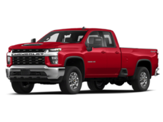 2020 Chevrolet Silverado 2500 HD in Sterling, VA