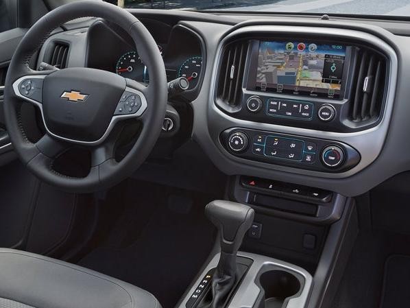2020 Chevrolet Colorado in Sterling, VA 