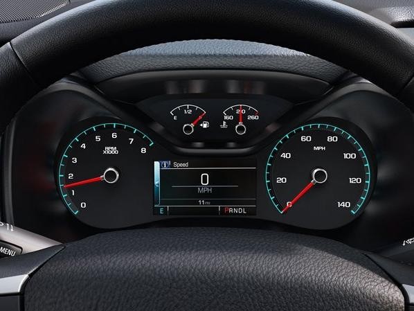 2020 Chevrolet Colorado in Sterling, VA 