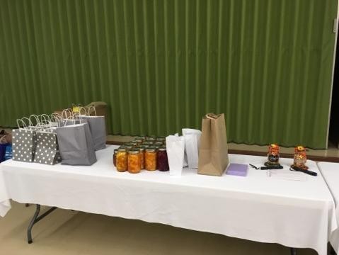 The Mary Rutan Retirement Luncheon | Bellefontaine, OH