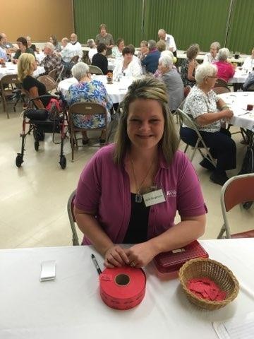 The Mary Rutan Retirement Luncheon | Bellefontaine, OH