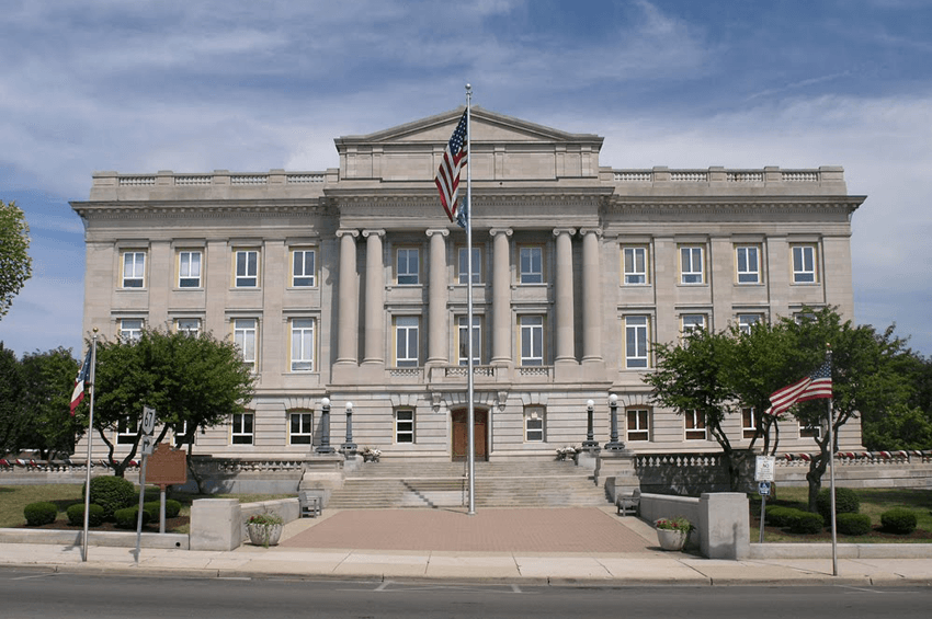 Kenton, OH | Bellefontaine, OH
