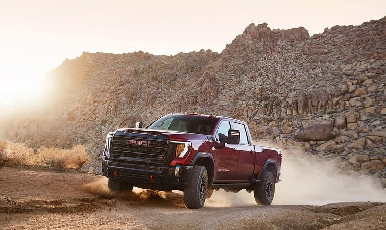 2024 GMC Sierra 2500HD | Memphis, TN