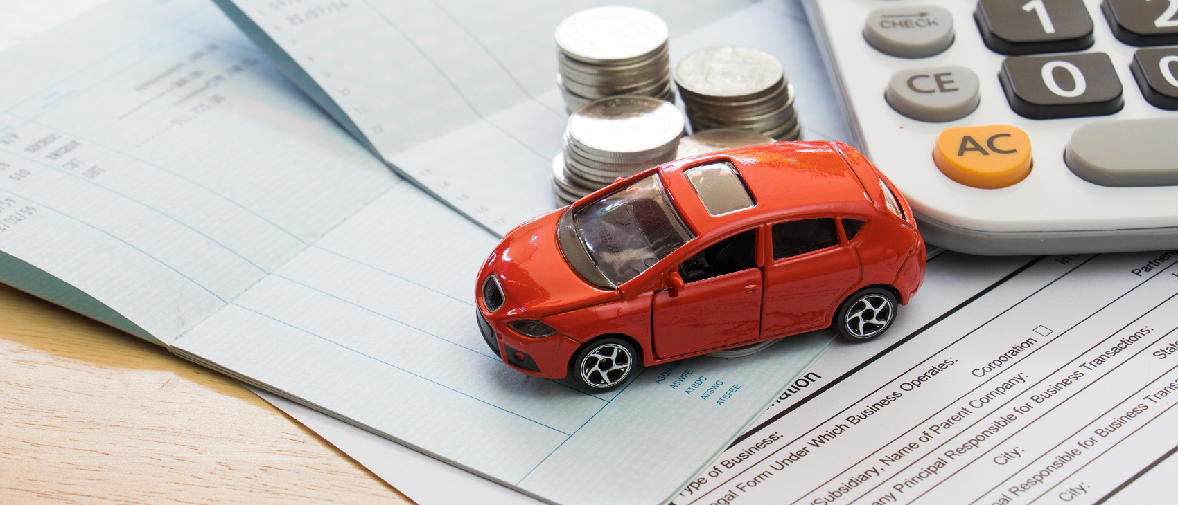 Car Buying Financing
