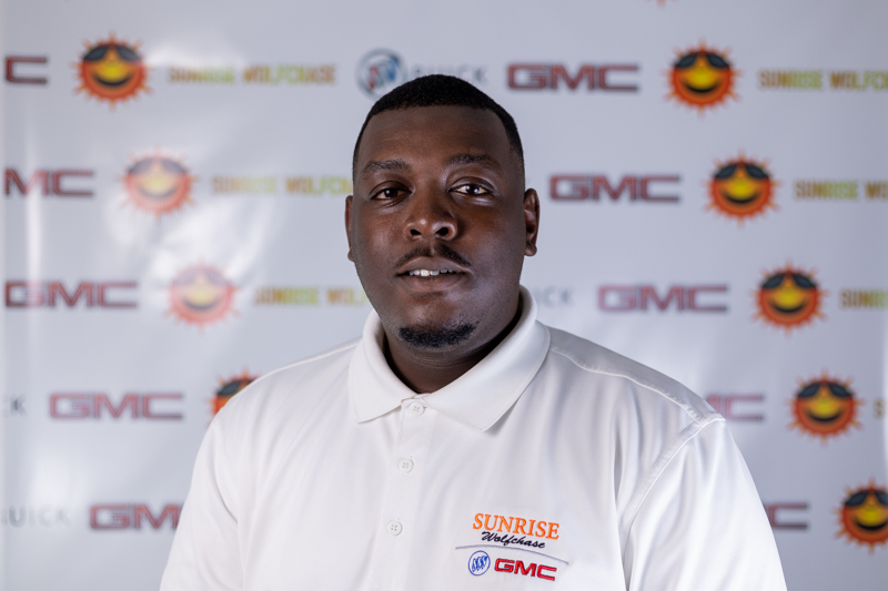 Jakorey McCray