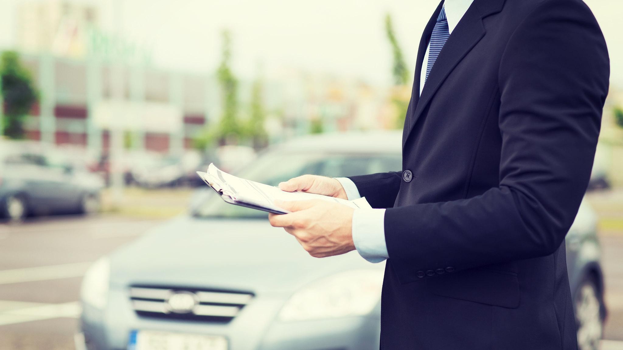 Car Dealership