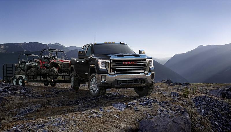 2023 GMC Sierra 2500HD | Memphis, TN
