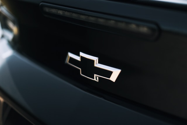 chevy