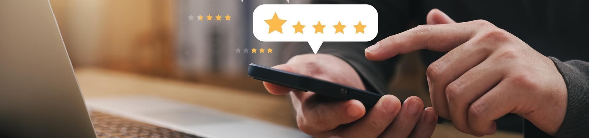 Customer Testimonials