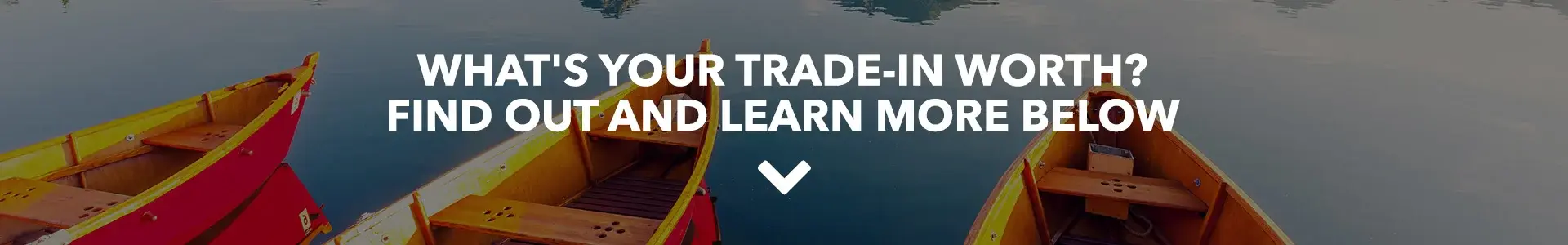 Used Car Trade-in Value