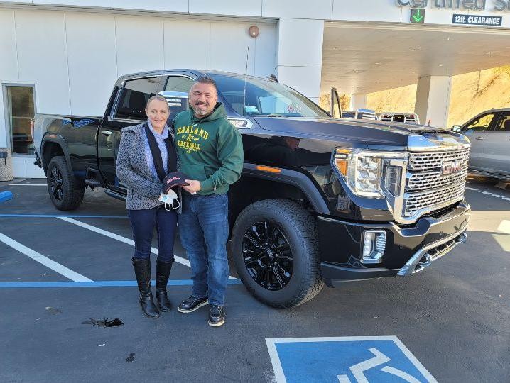 thompsons buick gmc customer reviews
