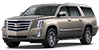 ESCALADE ESV