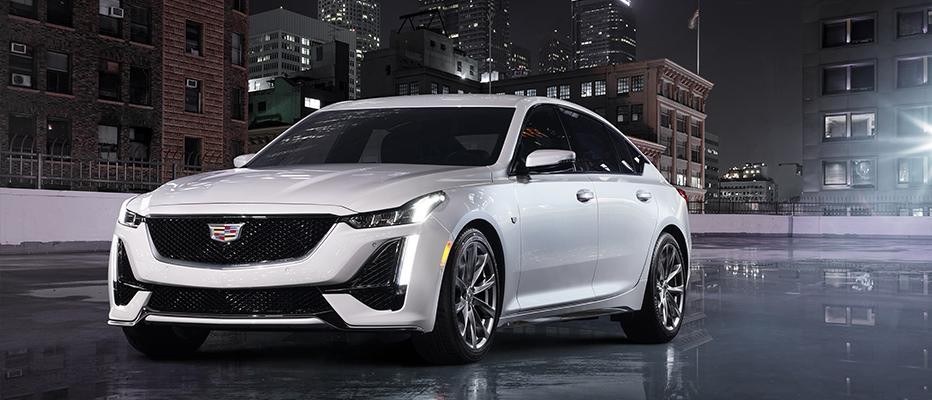 2020 CT5
