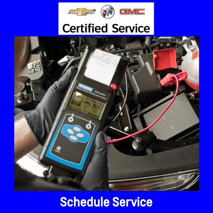 Schedule Service