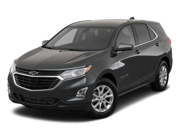 2020 Equinox Specials