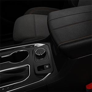 Used Chevy Traverse Center Console near Callaway, FL