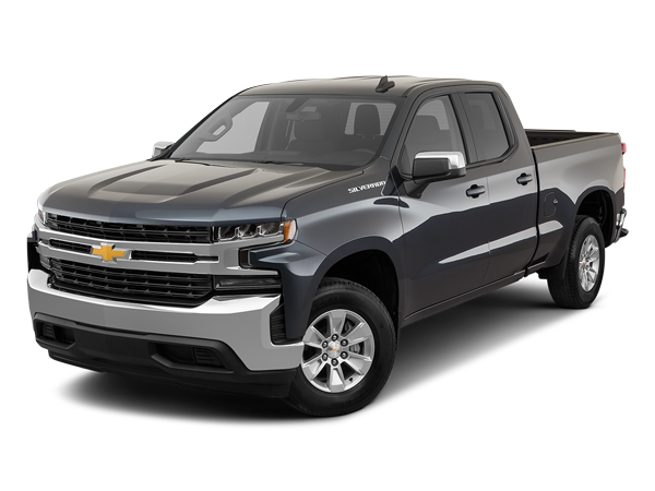2020 Silverado 1500 Specials