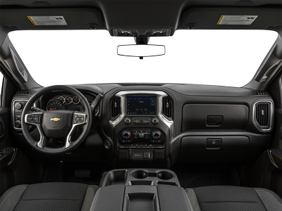 Silverado 1500 Steering Column