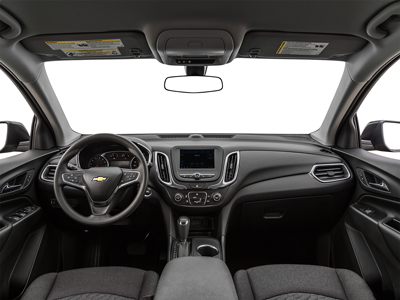 2020 Chevrolet Equinox Steering Column