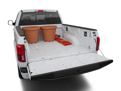 2020 Ford F-150 Bed