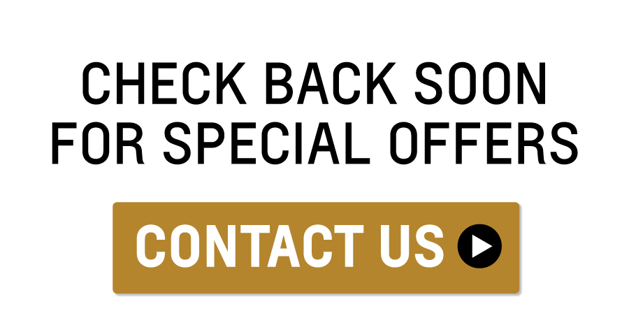 Check back soon for Chevrolet special offers | Contact Us