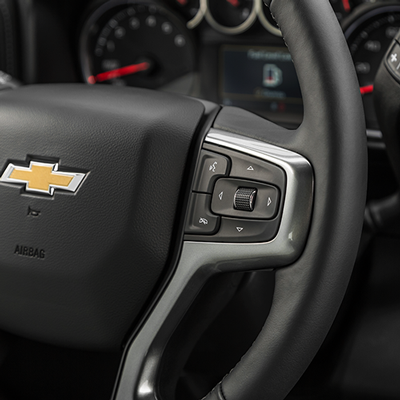 2019 Chevrolet Equinox Safety Features in Panama City, FL
