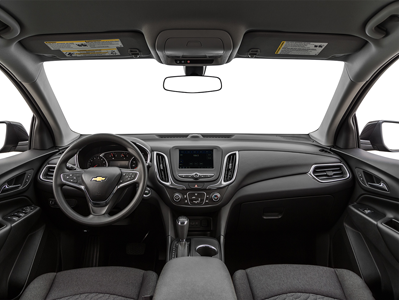 2020 Chevrolet Equinox Steering Column