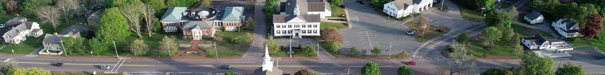 Hanover MA Area Chevrolet Dealership