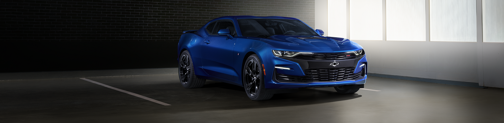 2019 Chevy Camaro Review