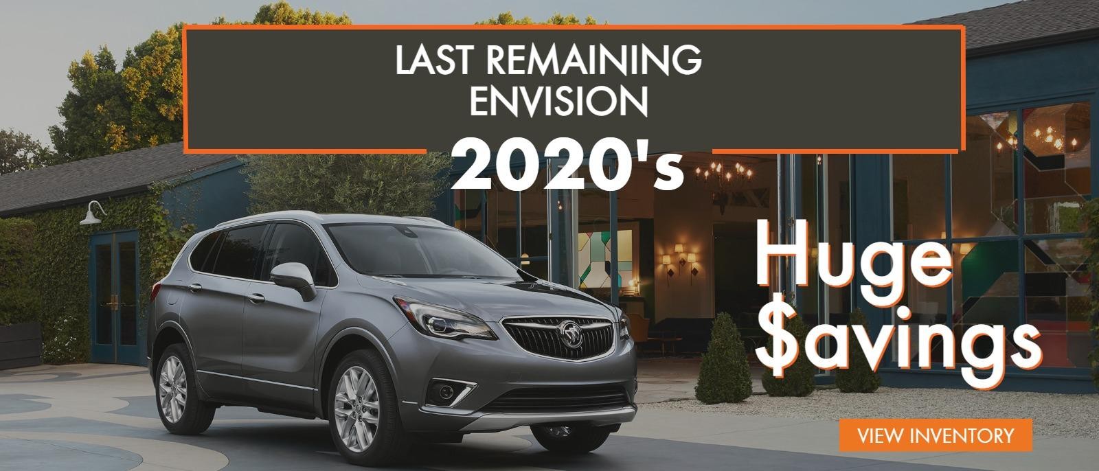 Last Remaining 2020's Huge Savings