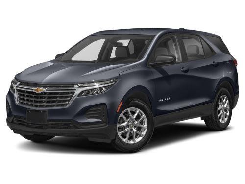 2021 Chevrolet Equinox LT Jelly Mosaic Black 