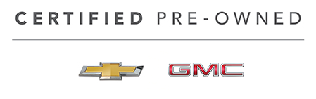 Certified Pre-Owned