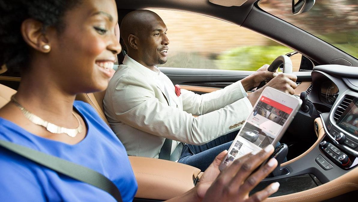 Certified Pre-Owned Vehicles