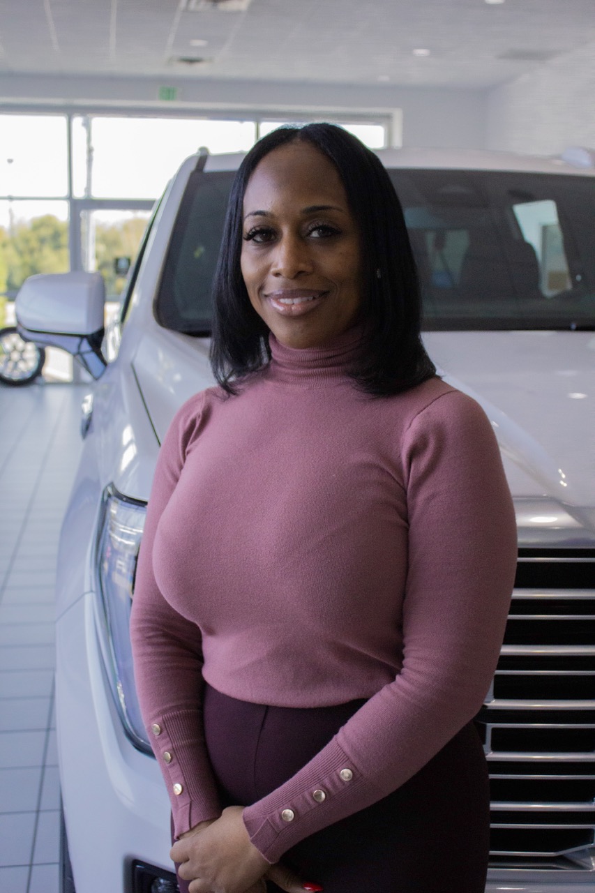 Latasha Brown