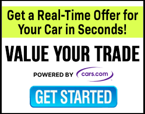cars.com trade widget