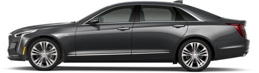 CT6 PLATINUM