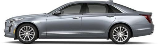 CT6 LUXURY