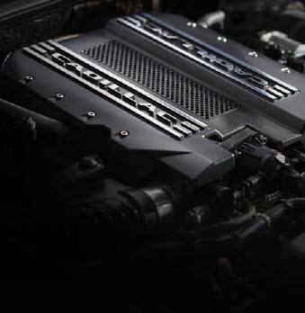 ENGINE OPTIONS