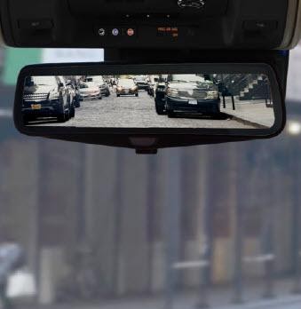 REAR CAMERA MIRROR