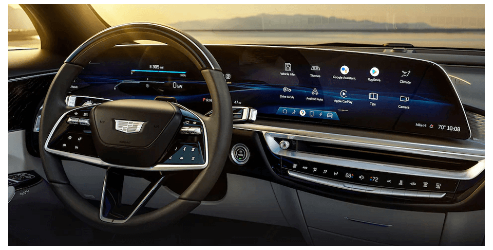 Schedule Test Drive
