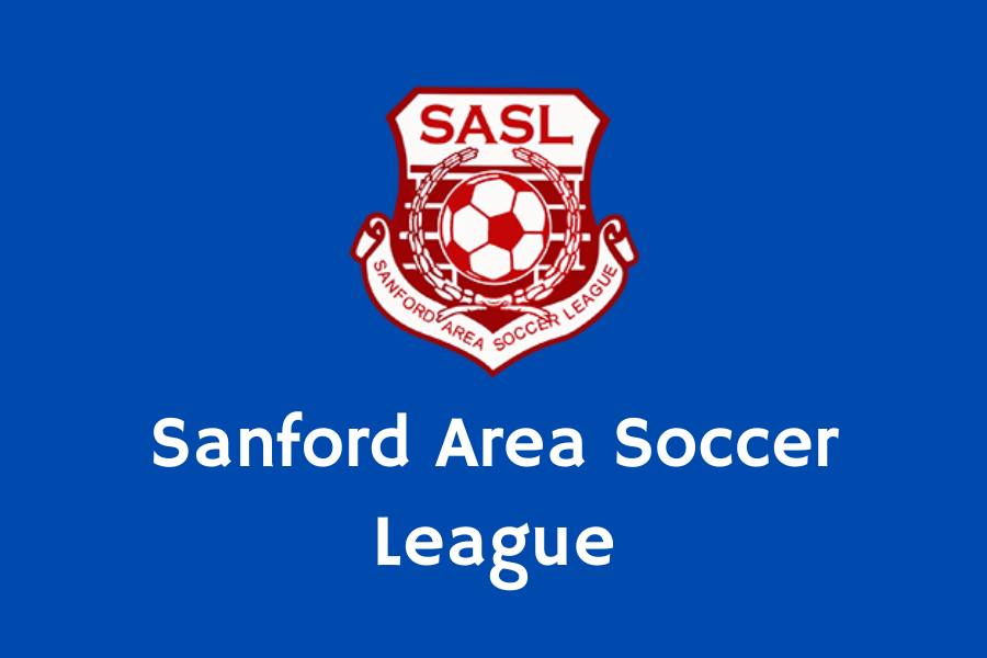 Sanford Area Soccer League