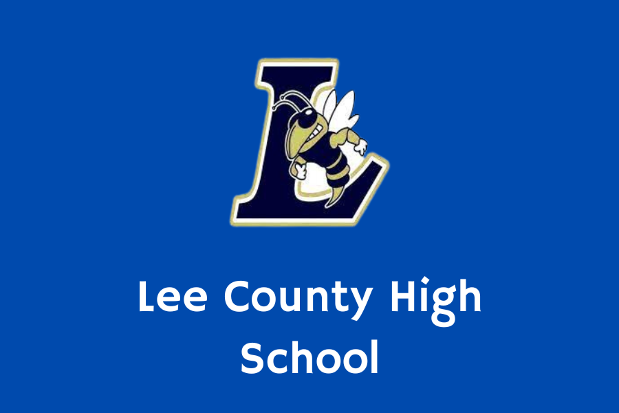 LCHS Logo