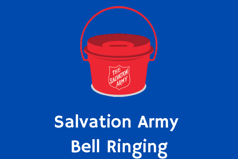 Salvation Army Logo