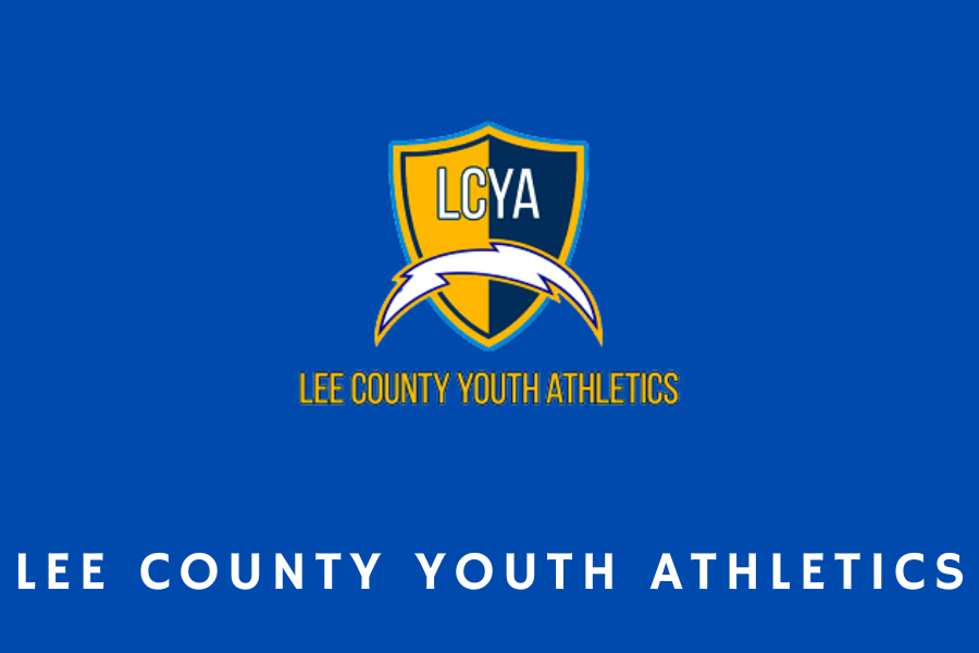 Lee County Youth Athletics