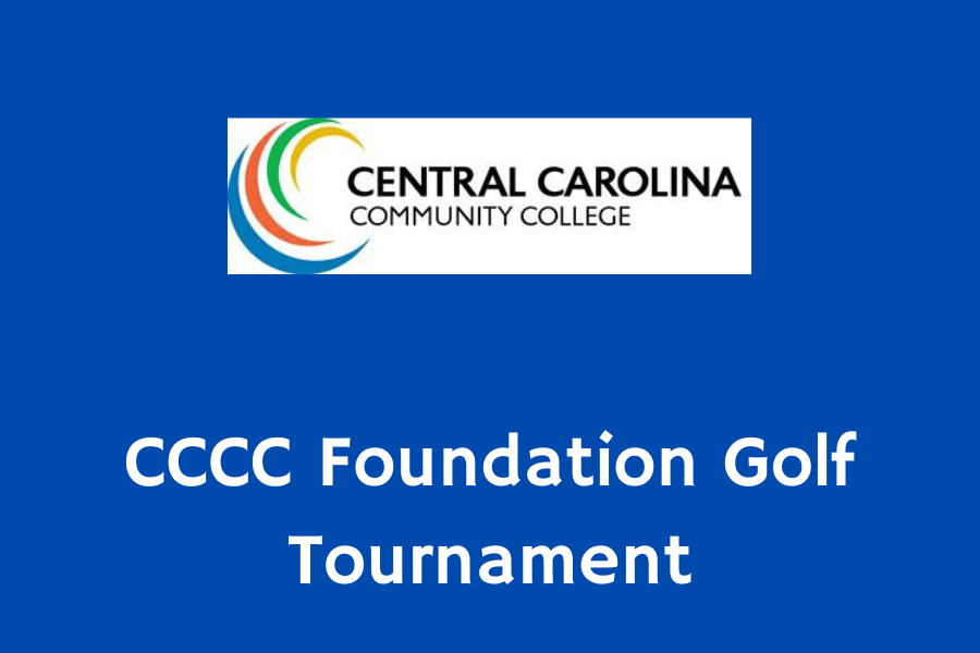 CCCC FOUNDATION GOLF