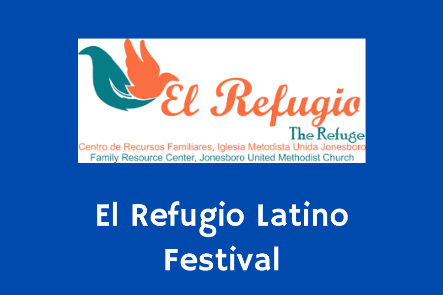 Latino Festival Logo