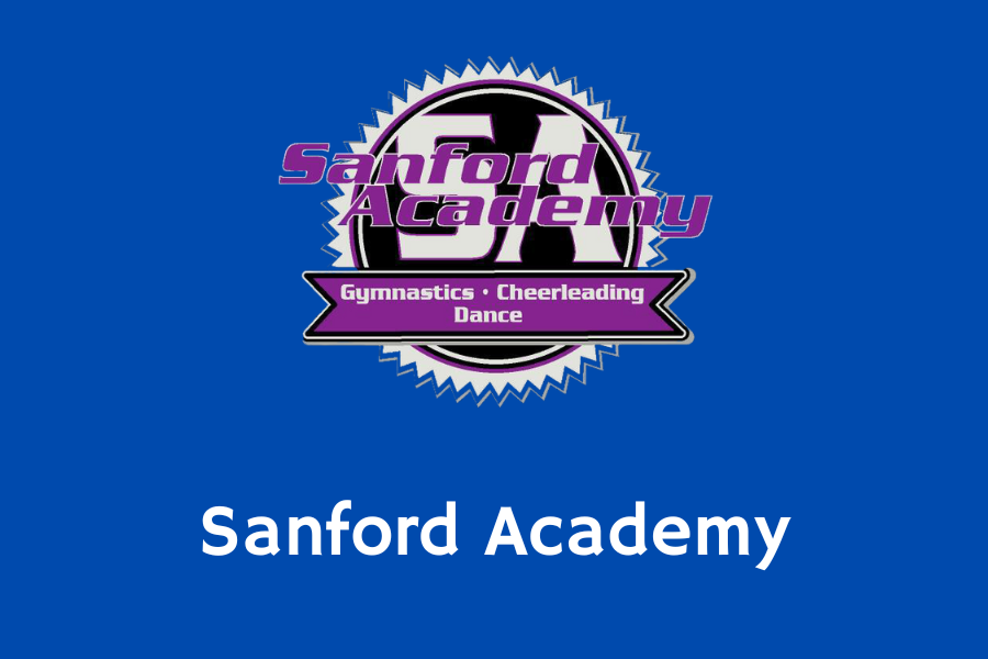 Sanford Area Gymnastics