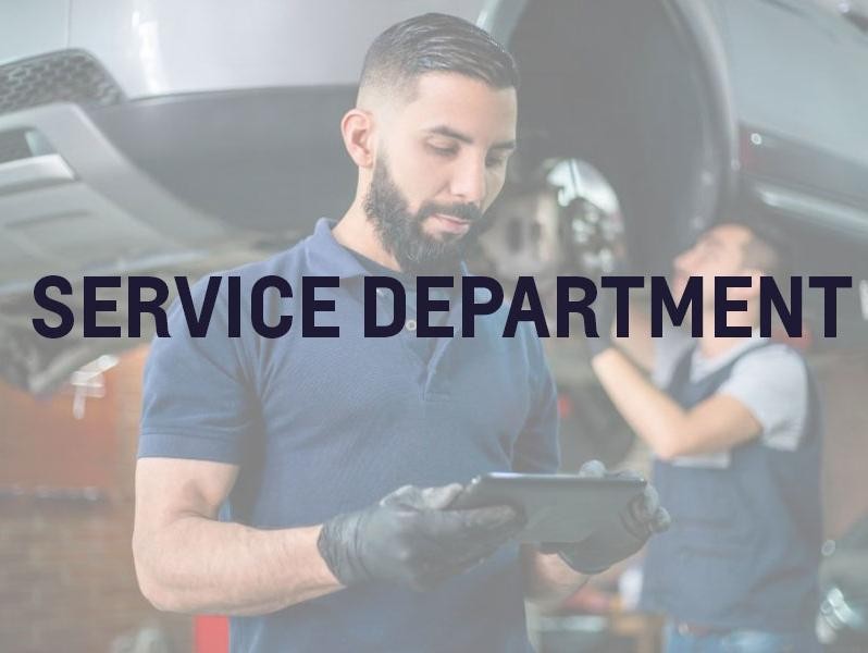 back of pickup truck